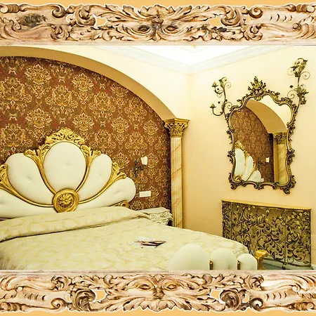 Impero Vaticano Suites Guest House-2